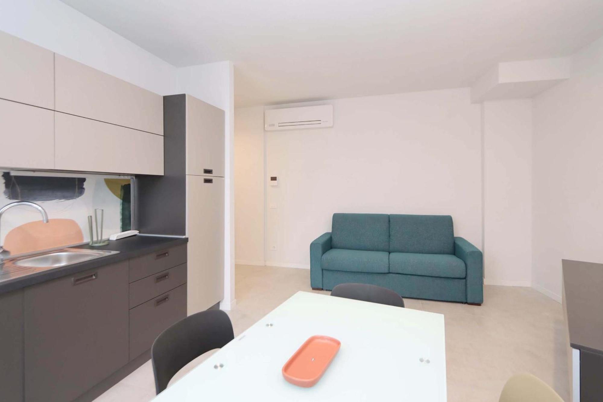 Apartamento Dimora Queen Nella Fortezza Florencia