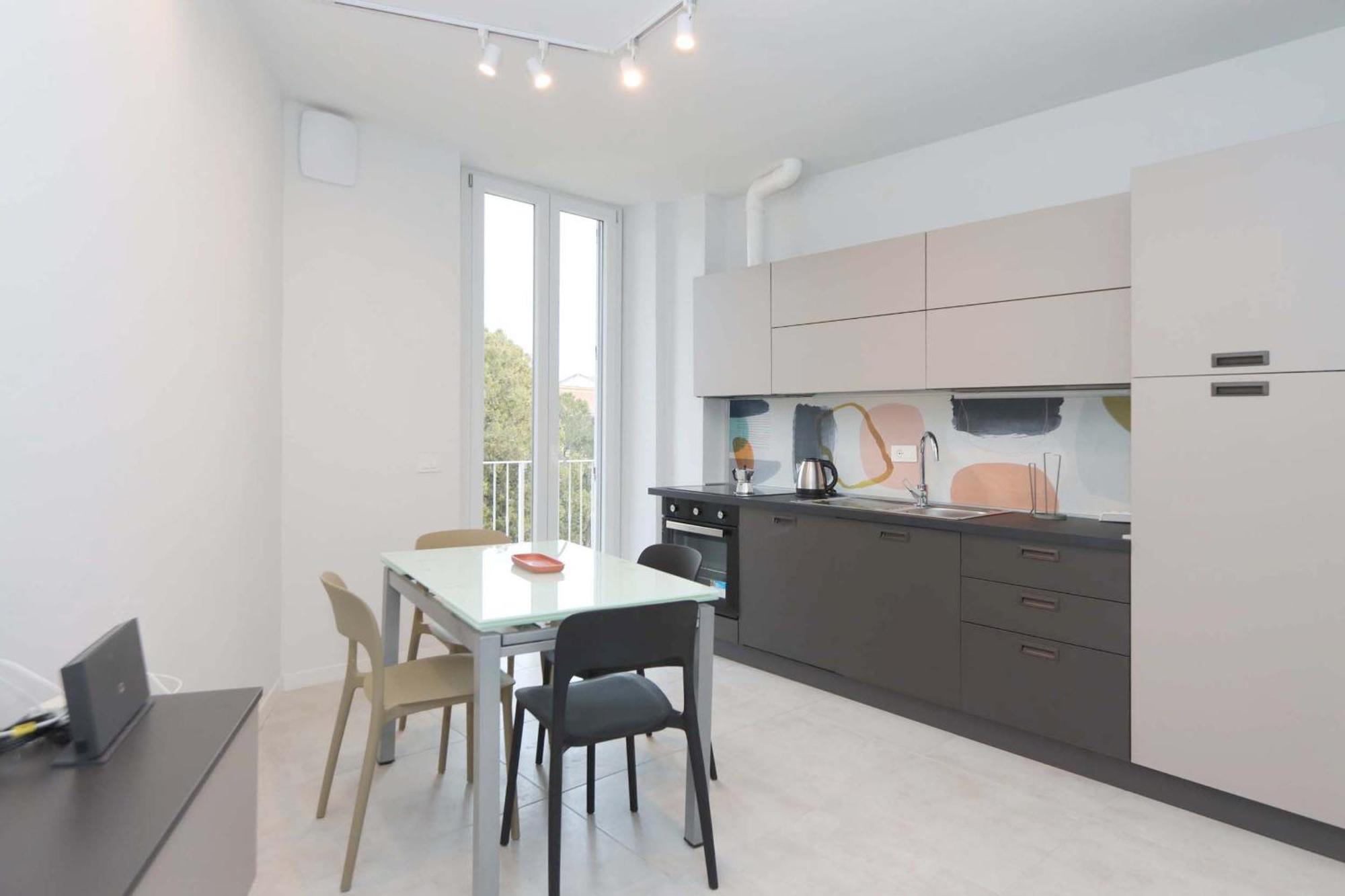 Dimora Queen Nella Fortezza Apartamento *