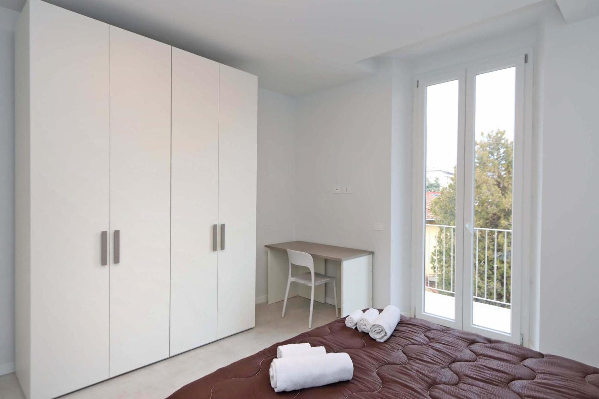 Apartamento Dimora Queen Nella Fortezza *