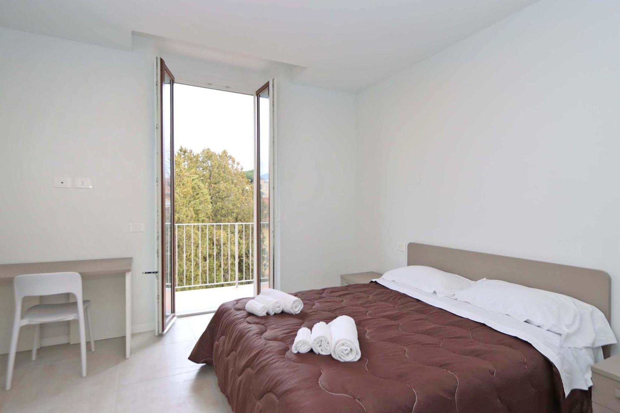 Dimora Queen Nella Fortezza Florencia