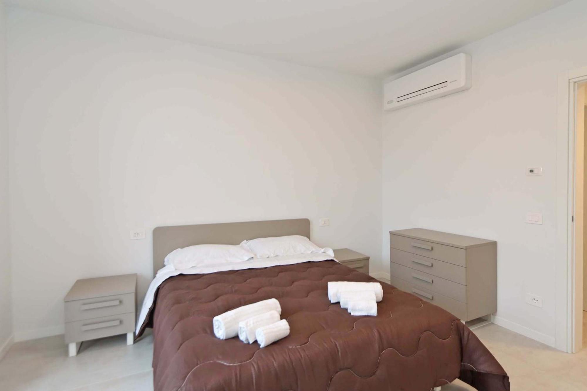 Apartamento Dimora Queen Nella Fortezza
