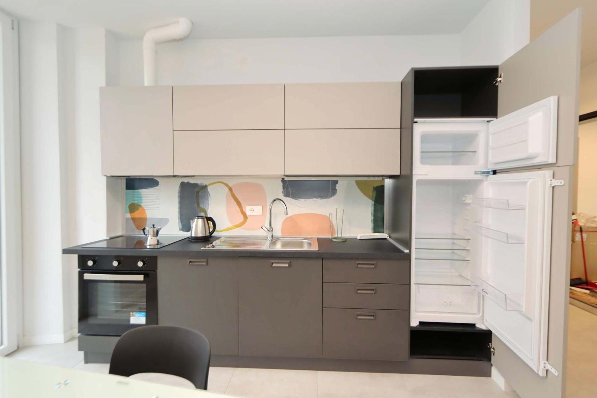 Dimora Queen Nella Fortezza Apartamento *