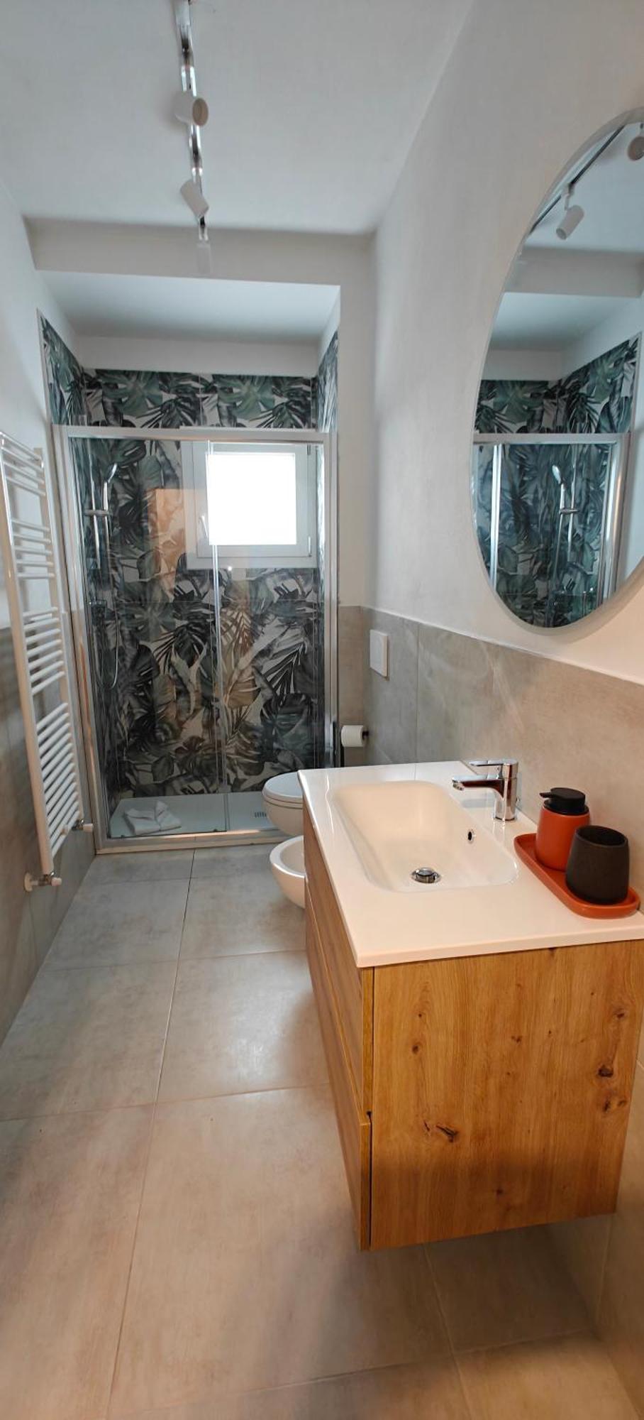 Dimora Queen Nella Fortezza Apartamento