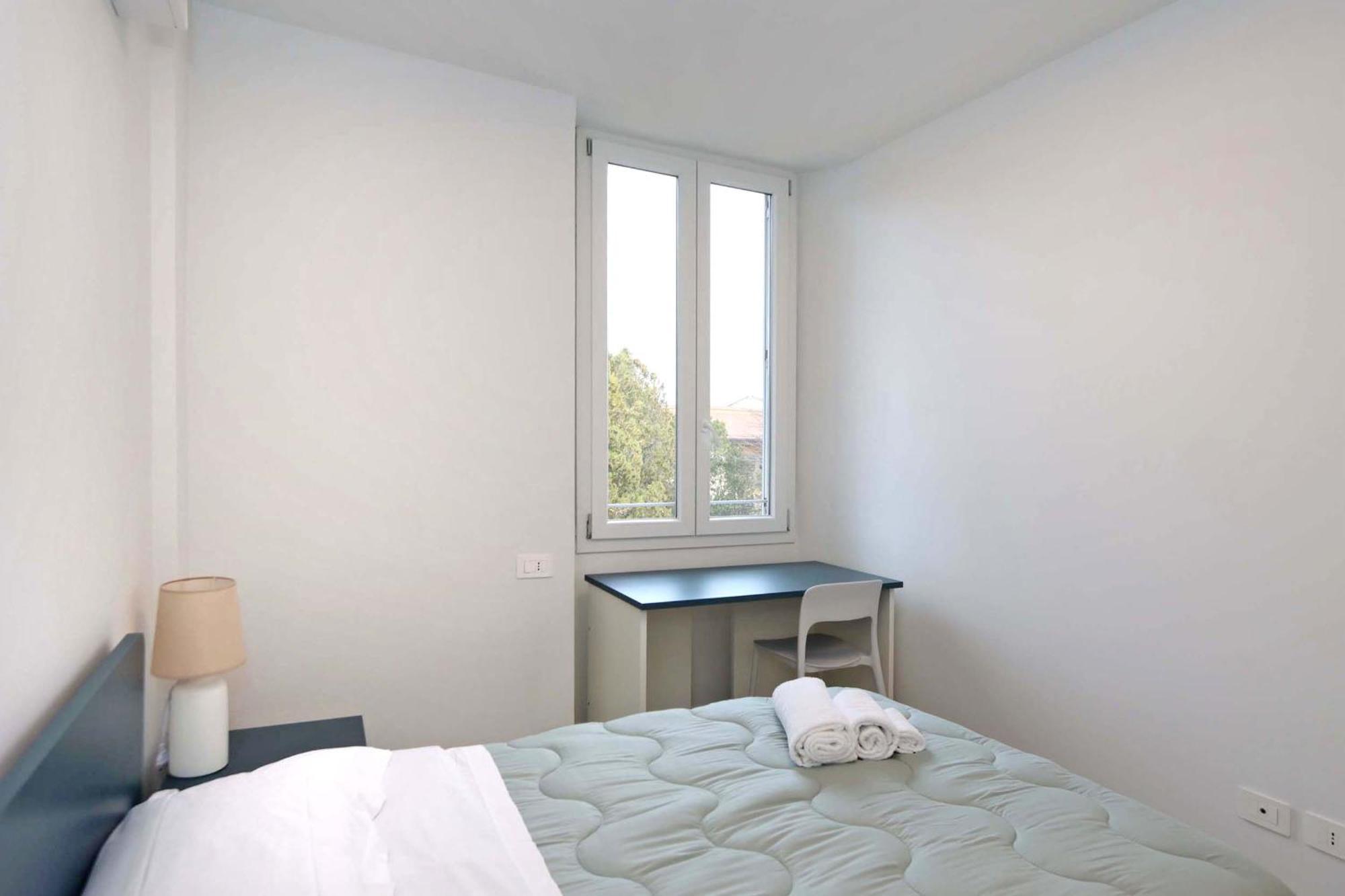 Dimora Queen Nella Fortezza Apartamento Florencia