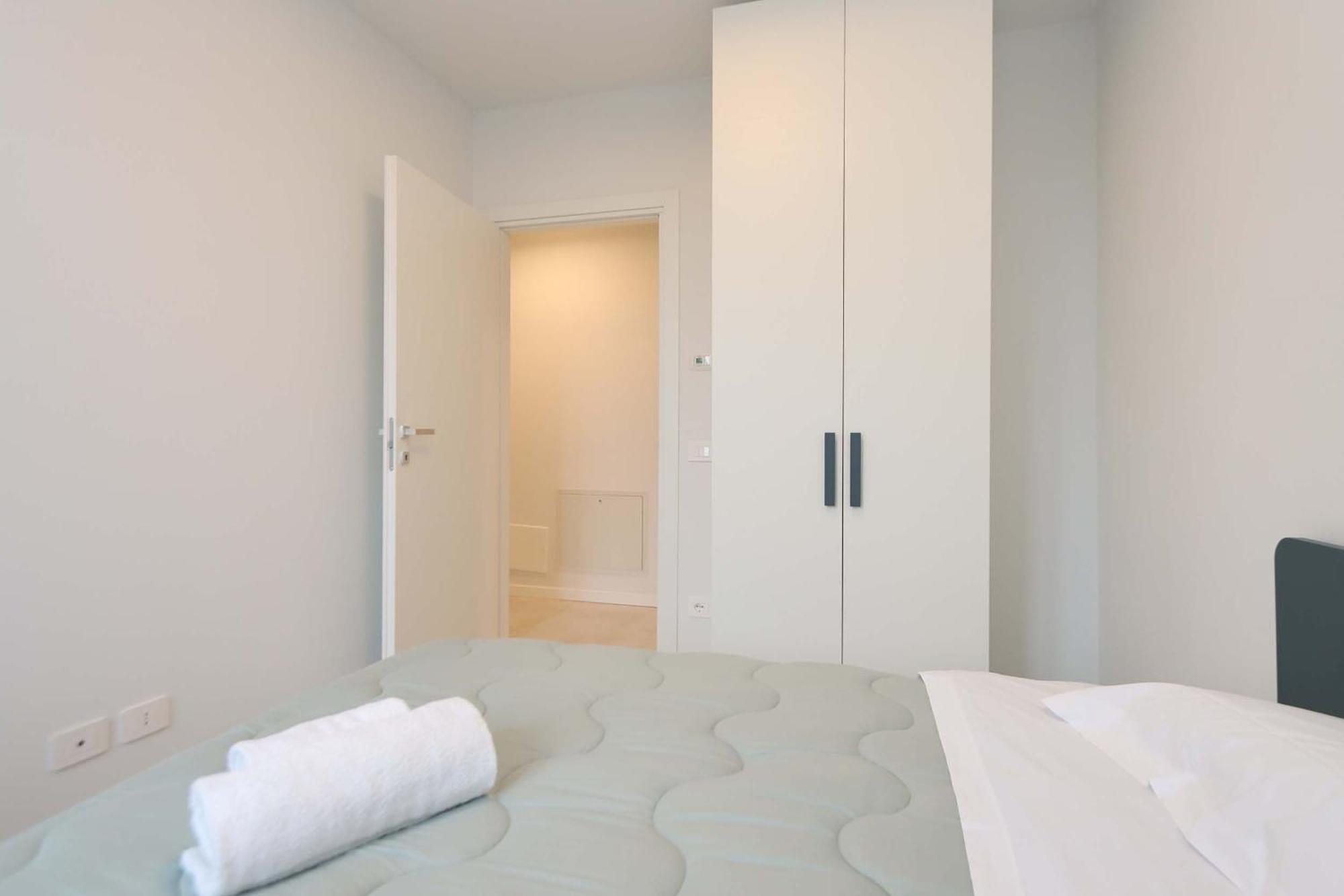 Apartamento Dimora Queen Nella Fortezza Florencia