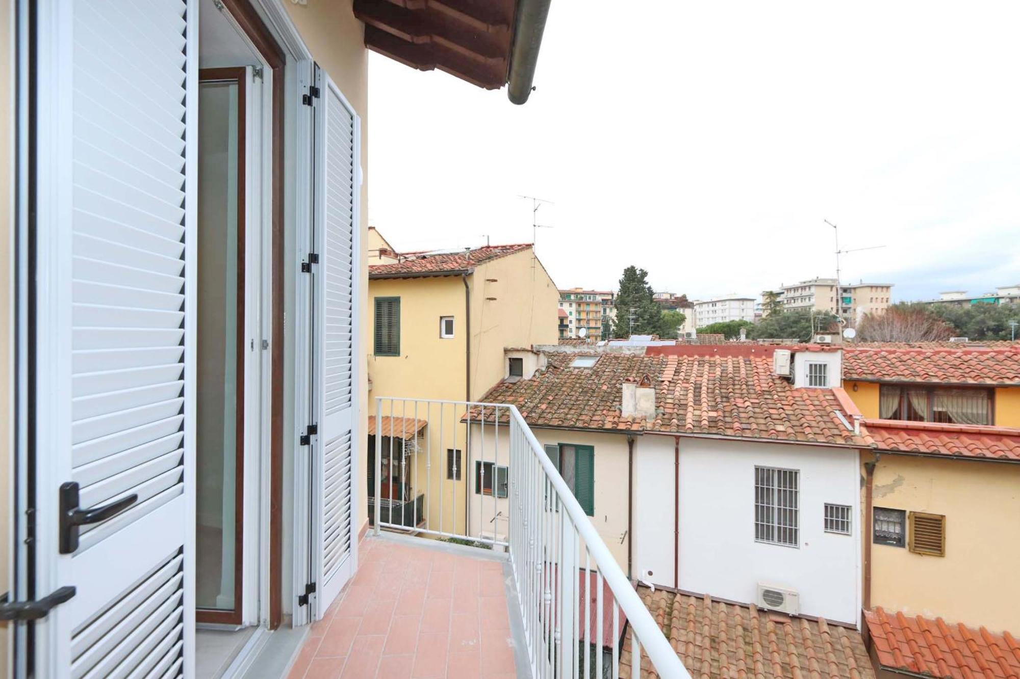 Dimora Queen Nella Fortezza Apartamento