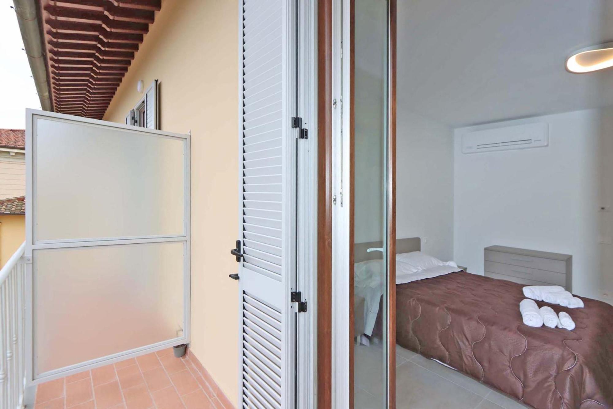 Apartamento Dimora Queen Nella Fortezza *