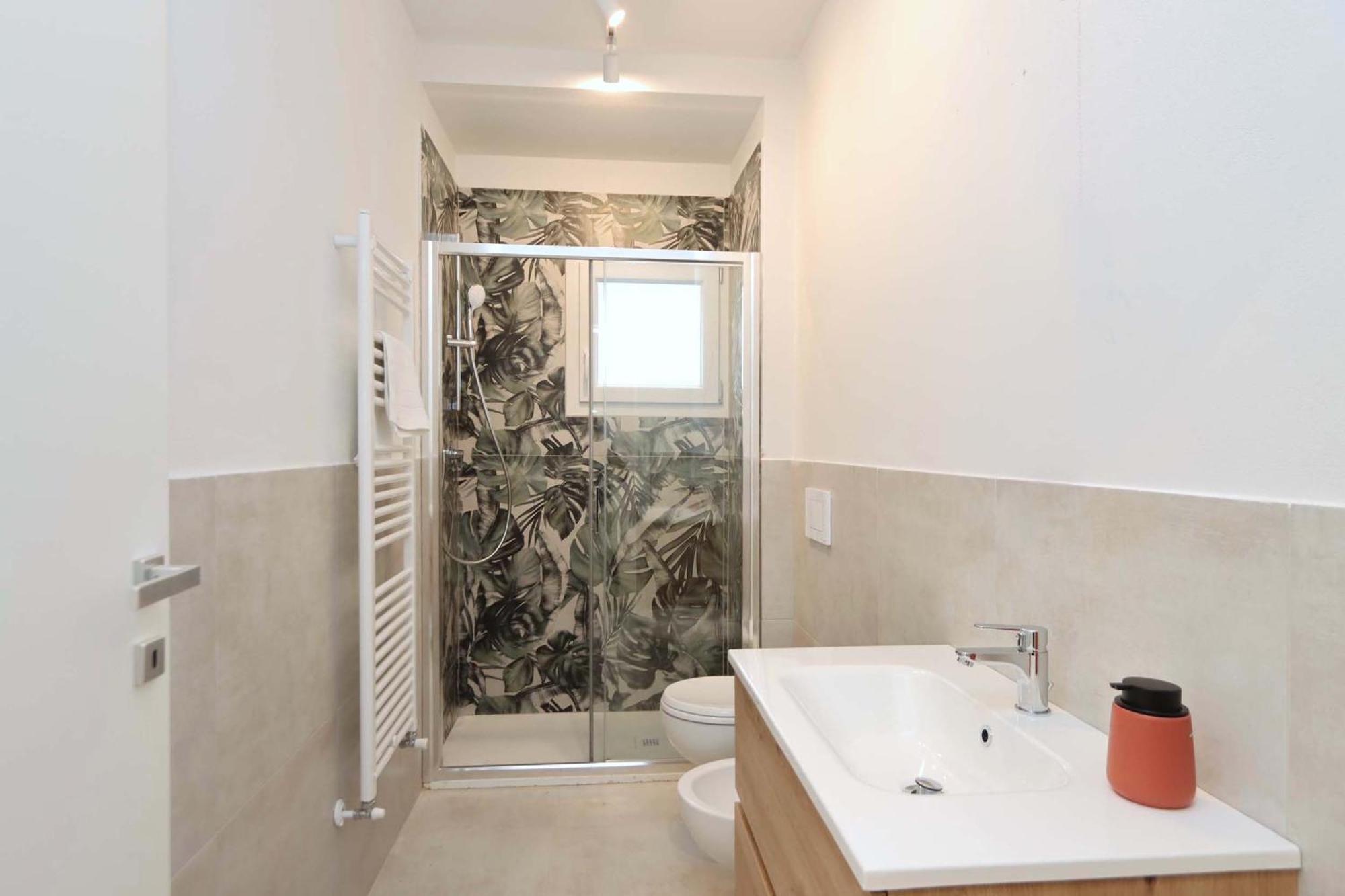 Dimora Queen Nella Fortezza Apartamento