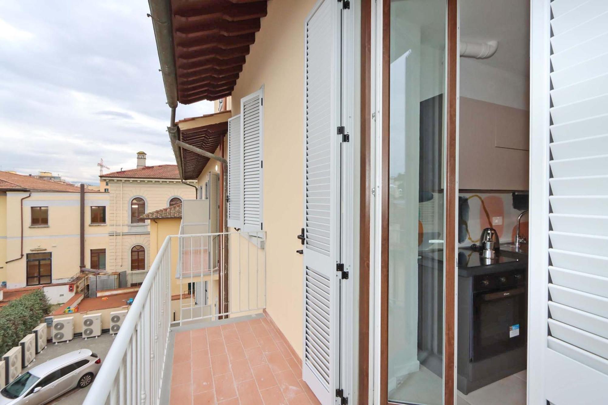 Dimora Queen Nella Fortezza Apartamento *