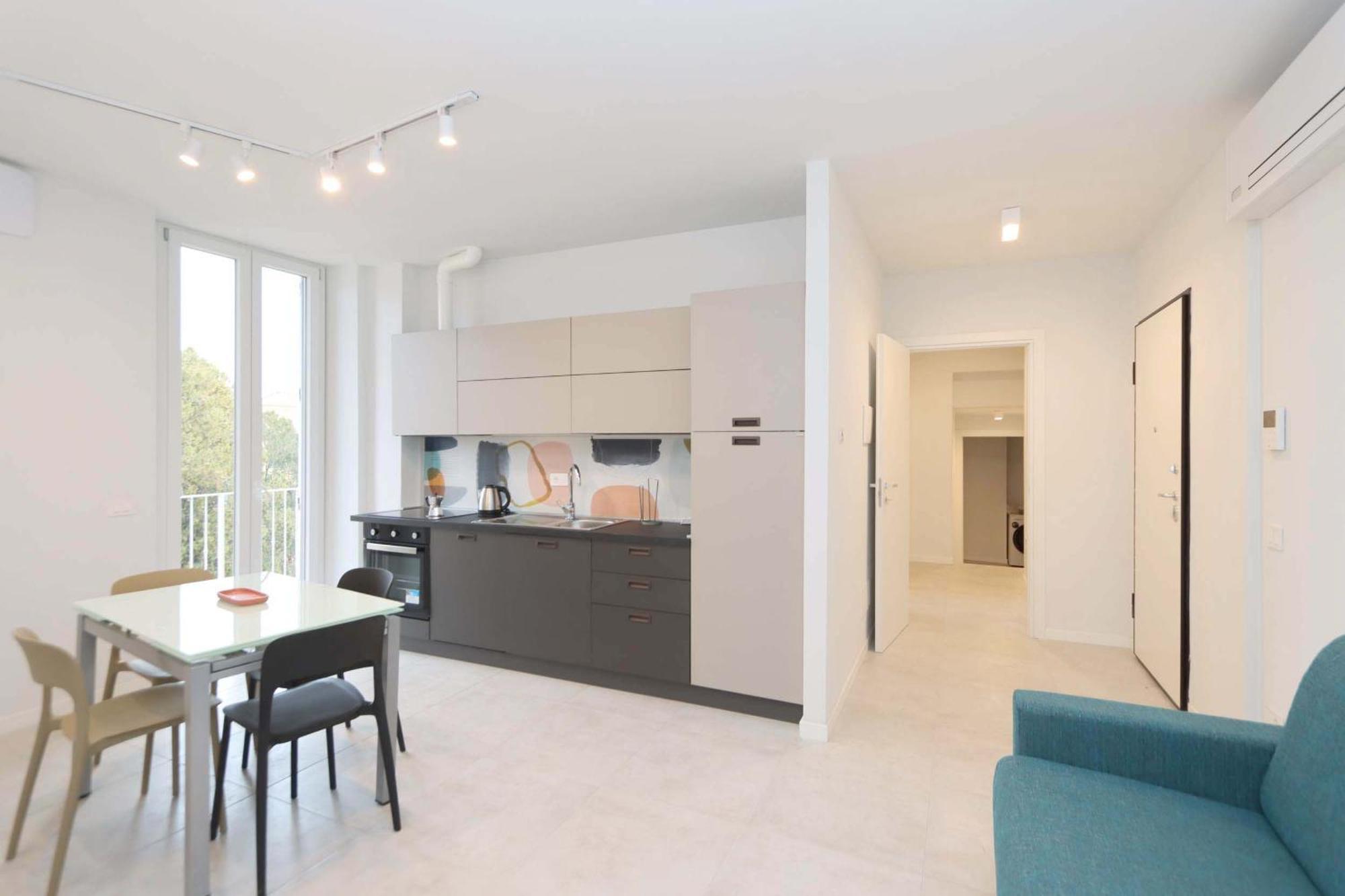 Apartamento Dimora Queen Nella Fortezza *