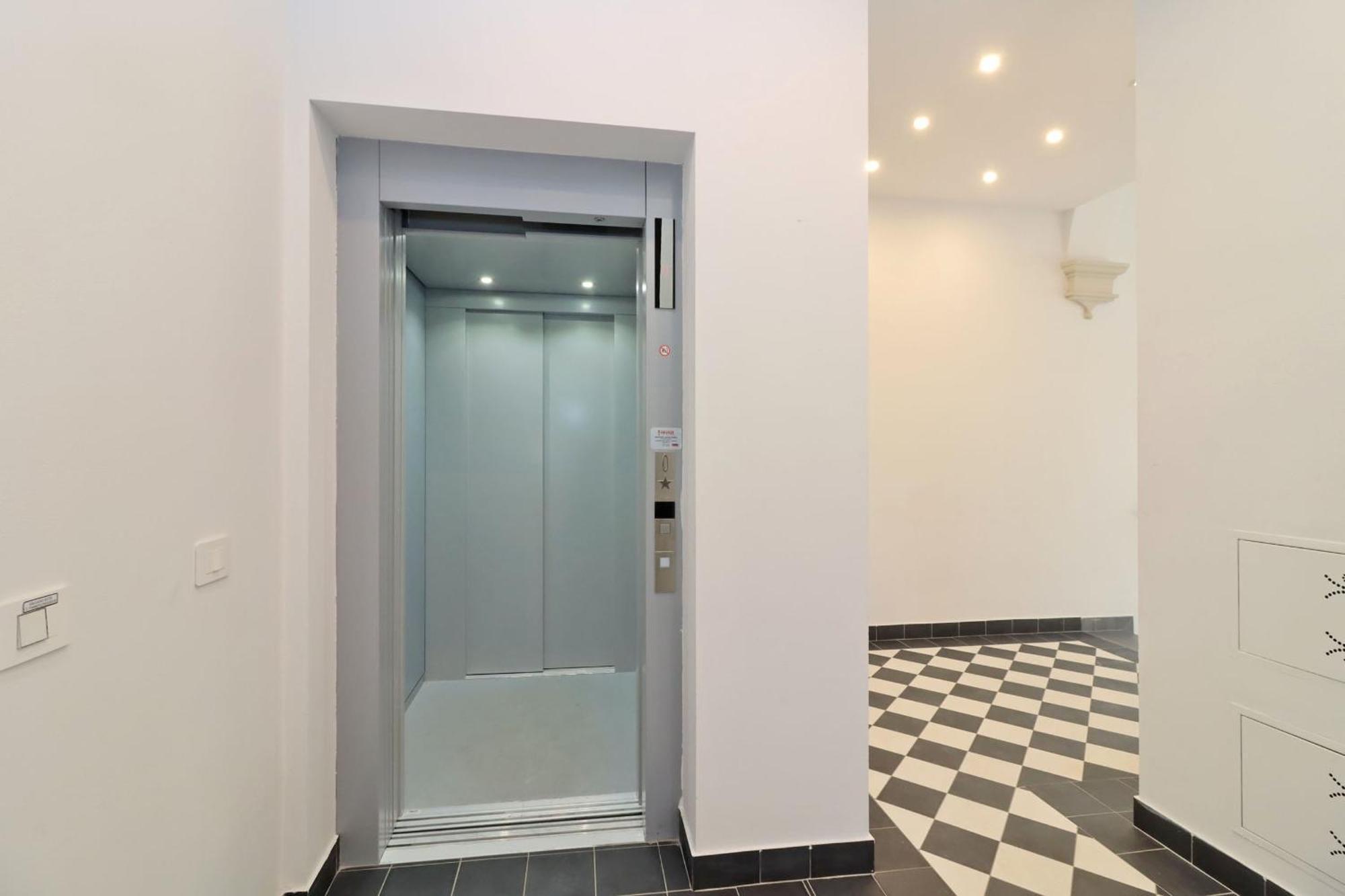 Apartamento Dimora Queen Nella Fortezza Florencia